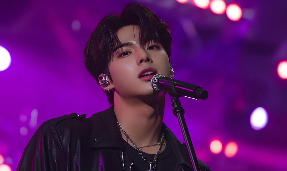 K-Pop & Youth Trends