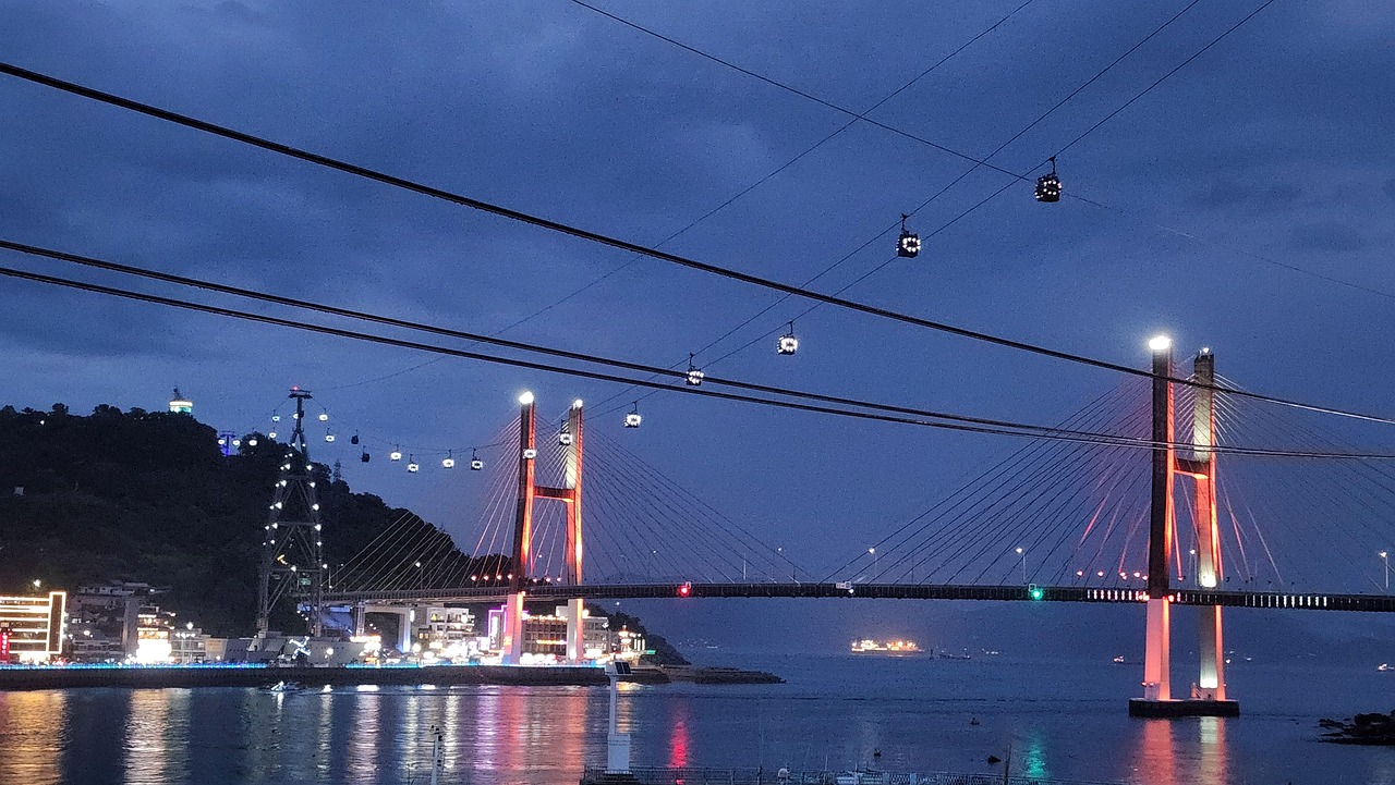 Yeosu