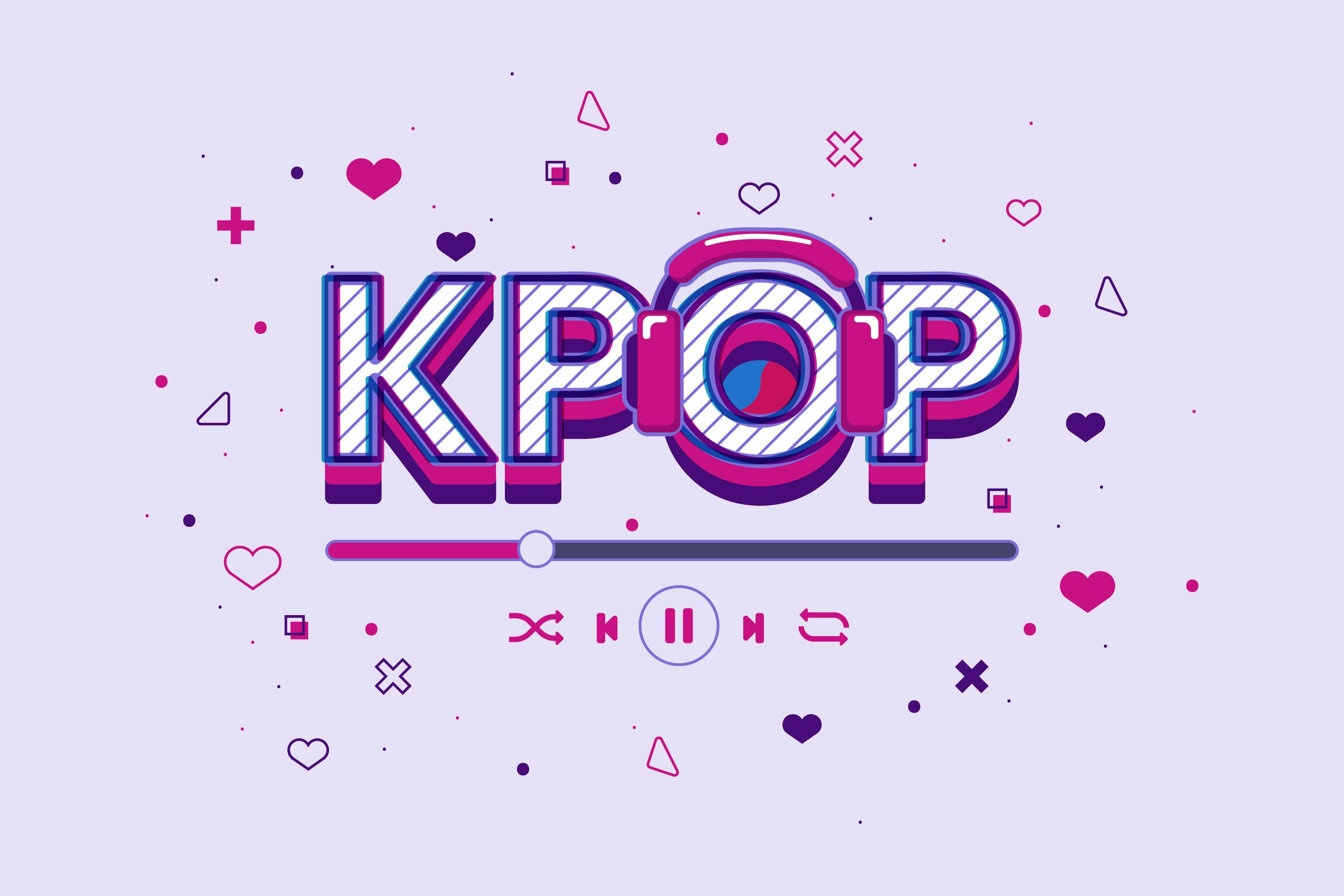K-pop Future