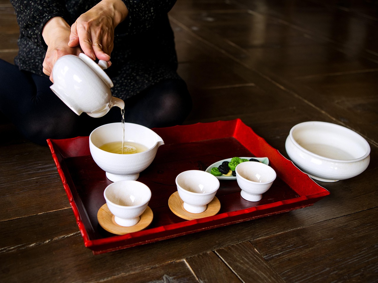 Tea Ceremony