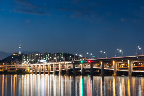 1 Day Modern Seoul History tour